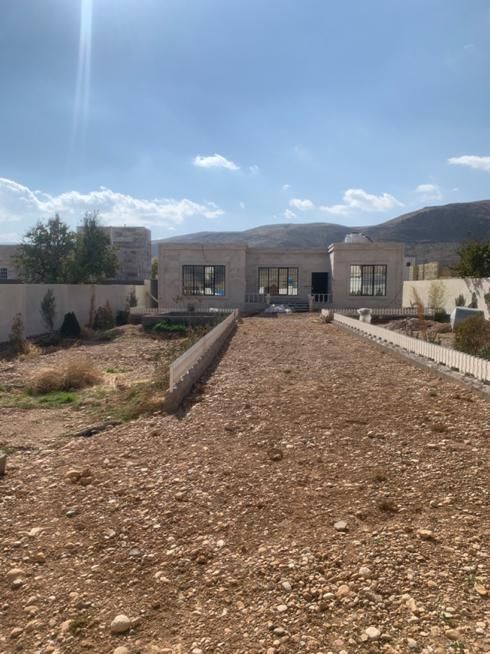 فروش باغ ۱۰۰۰ متری ۲۰۰ متر زیر بنا کلستان|فروش زمین و ملک کلنگی|شیراز, گویم|دیوار
