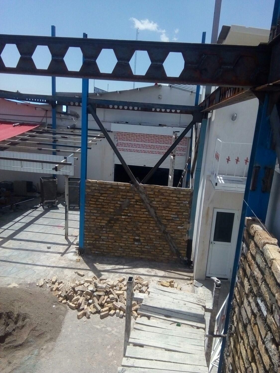 سفتکاری ساختمان|خدمات پیشه و مهارت|نیشابور, خط کاشمر|دیوار