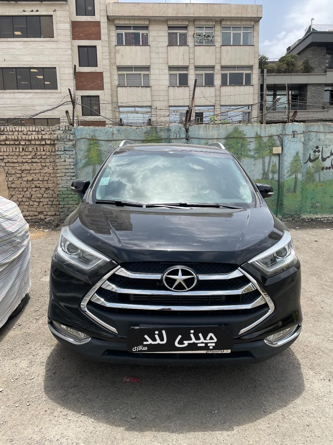 جک S3 مدل 1402 در حد صفر|خودرو سواری و وانت|تهران, عباس‌آباد|دیوار
