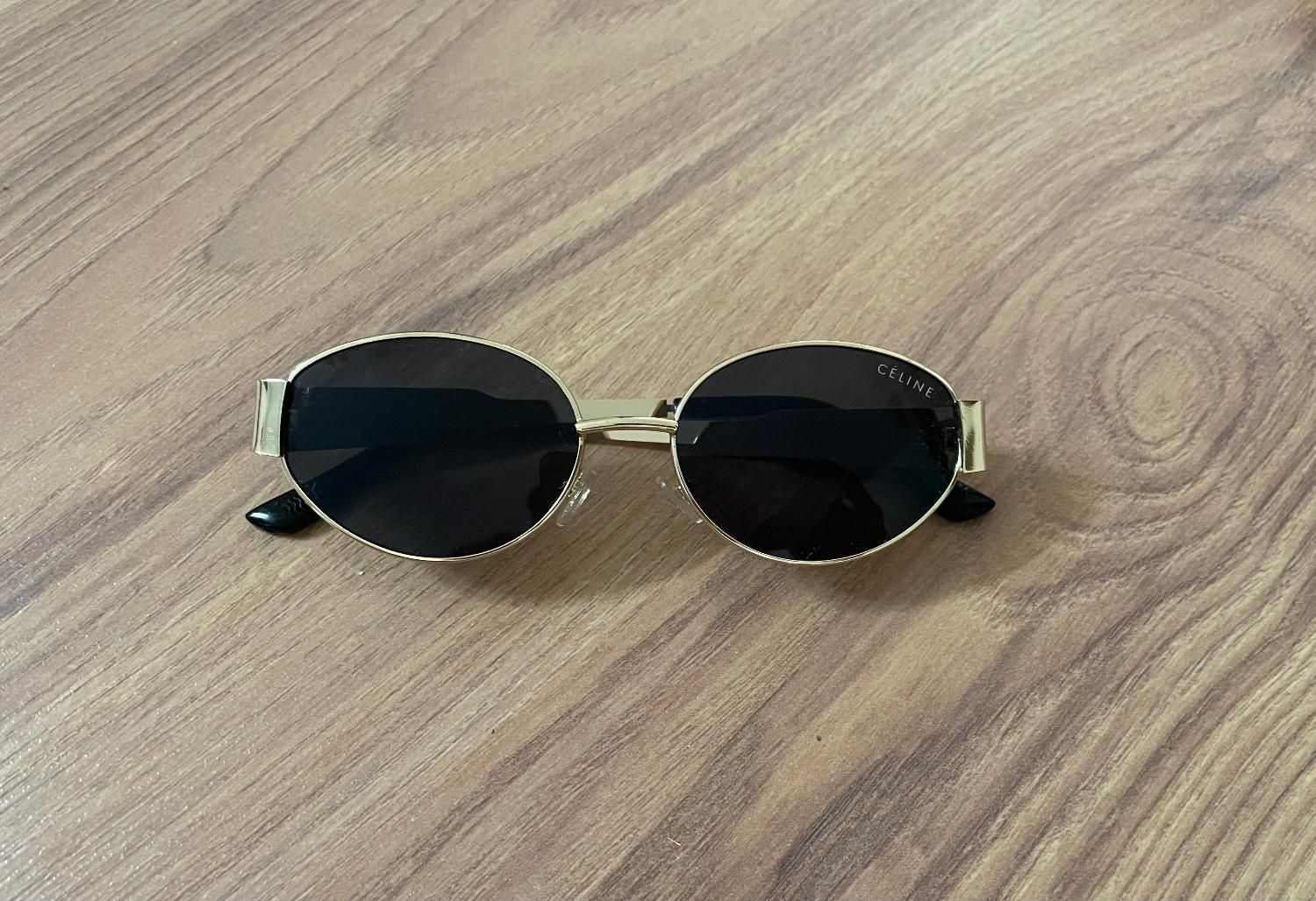 عینک آفتابی جیونچی|زیورآلات و اکسسوری|تهران, افسریه شمالی|دیوار