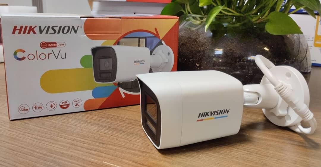 دوربین مدار بسته و دزدگیر اماکن|خدمات پیشه و مهارت|جم, |دیوار