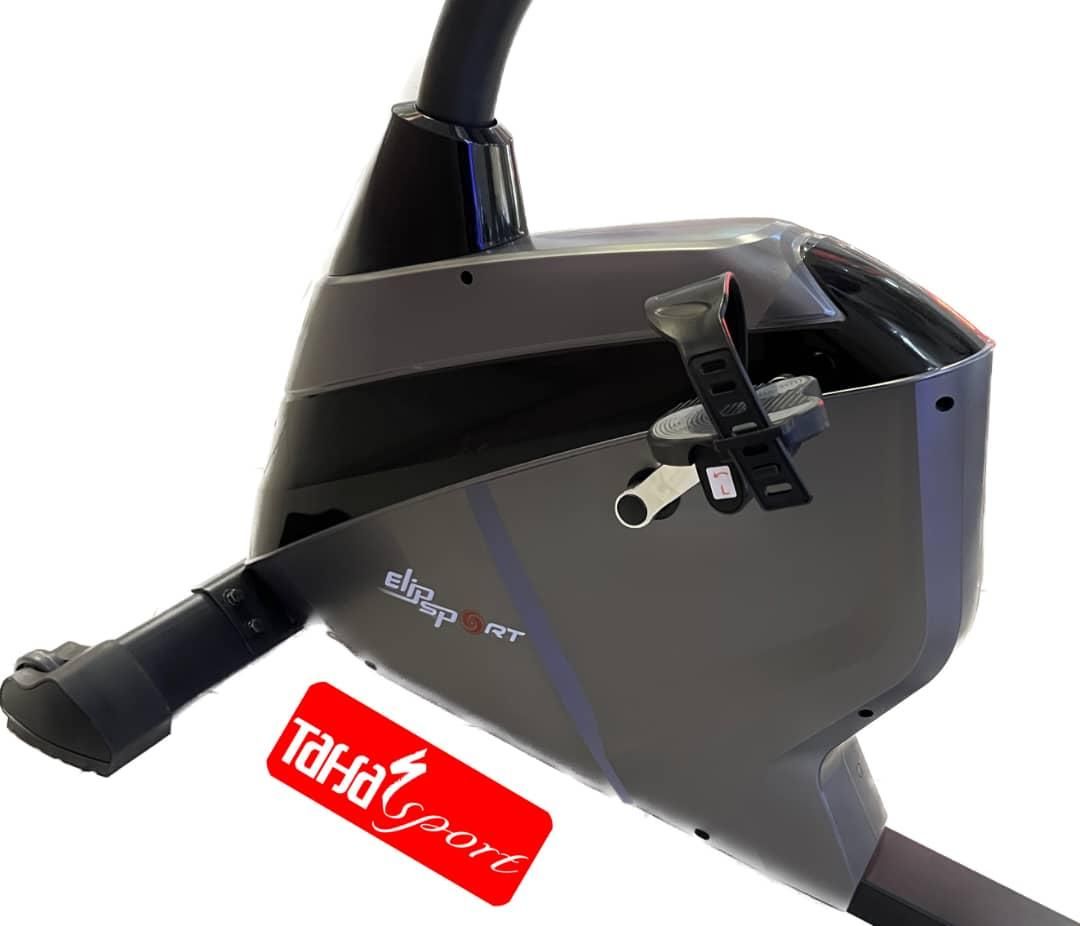 دوچرخه ثابت مبله حرفه ای مدل 8803R|تجهیزات ورزشی|مشهد, بهارستان|دیوار