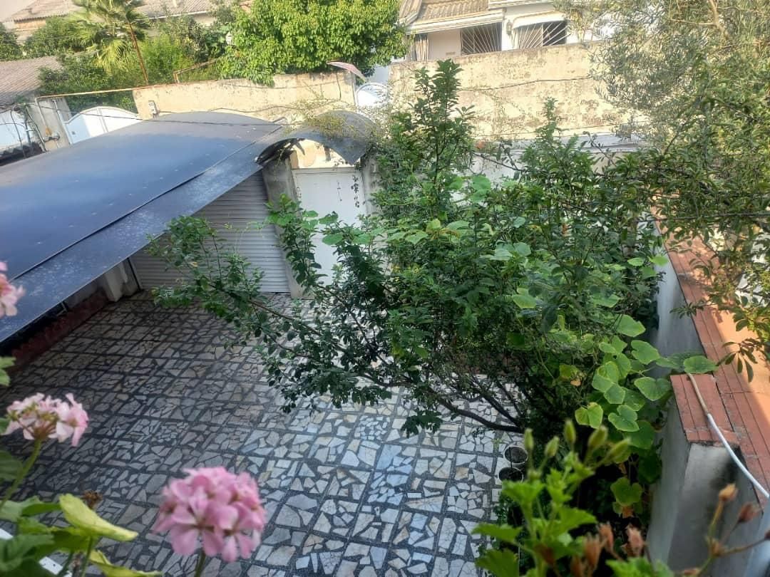 اجاره روزانه/هفتگی/ماهانه ویلا ۱۲۵ متری|اجارهٔ کوتاه‌مدت ویلا و باغ|نور, |دیوار