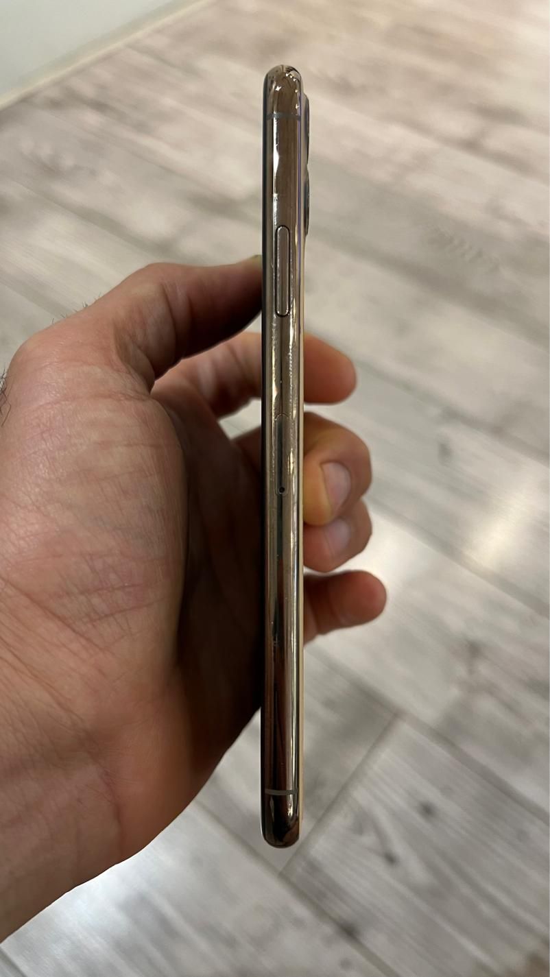 اپل iPhone 11 Pro Max با حافظهٔ ۲۵۶ گیگابایت|موبایل|رشت, گلسار|دیوار