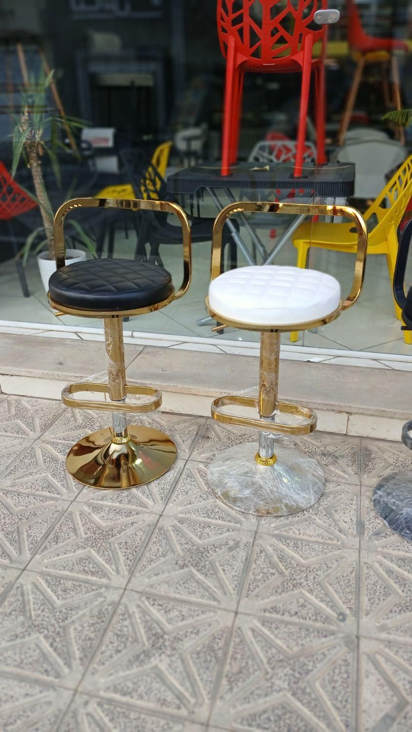 صندلی اپن صندلی پلاستیکی /کد مهرانگیزt87/قزلحصار|میز و صندلی غذاخوری|کرج, شهرک سهرابیه|دیوار