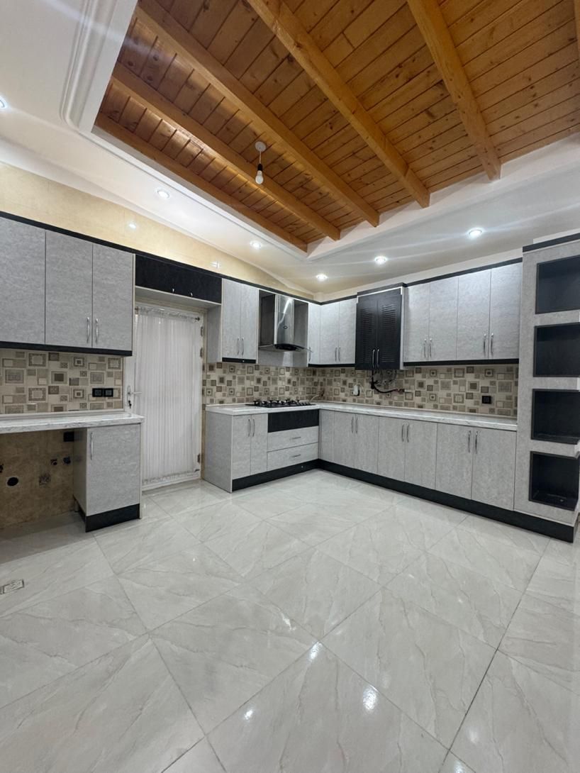 ویلای ساحلی سنددار درچاف وچمخاله|فروش خانه و ویلا|چاف و چمخاله, |دیوار