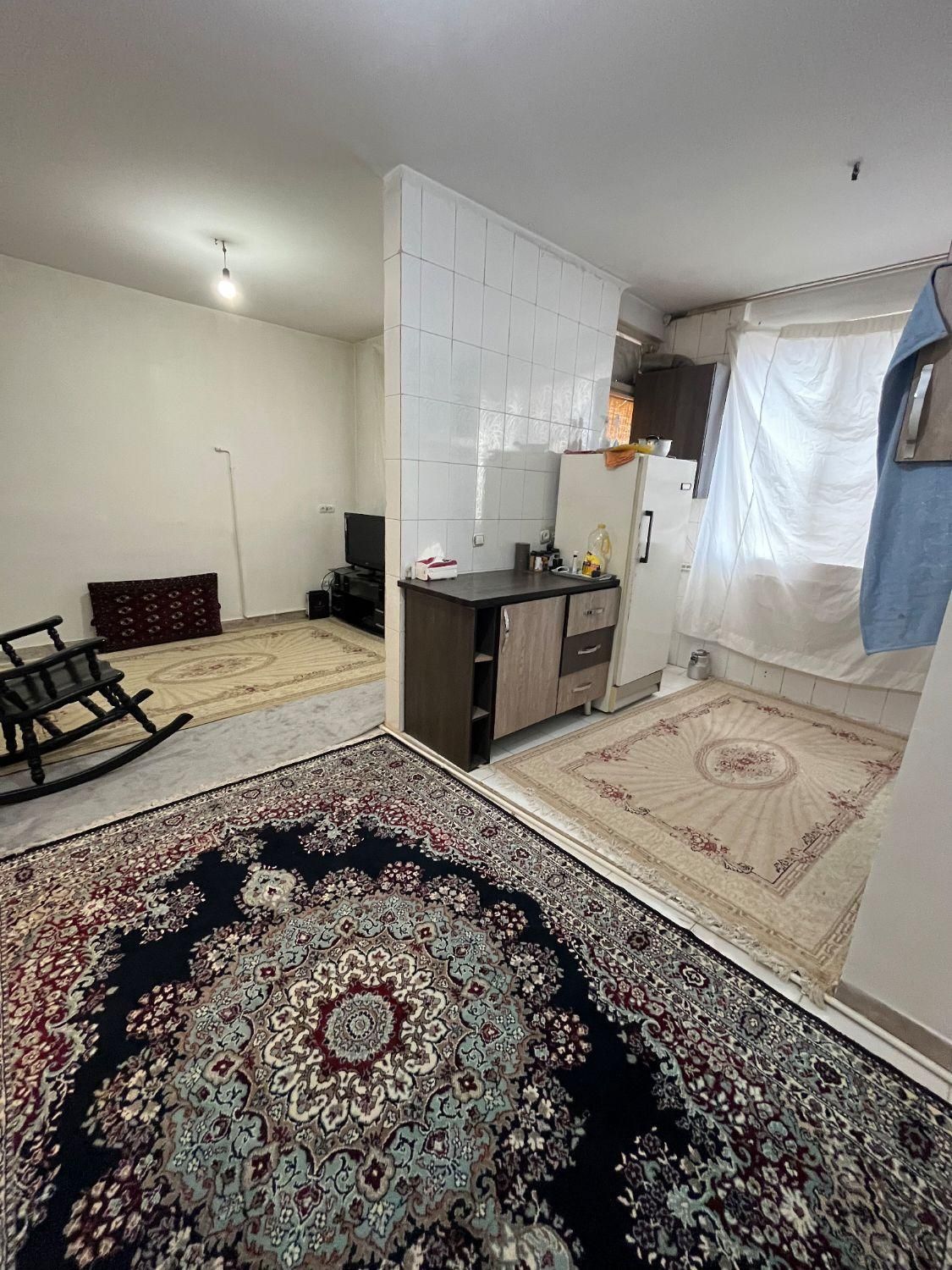 واحد ۷۰متری/سندتک برگ/پارکینگ انباری آسانسور/فازیک|فروش آپارتمان|هشتگرد, فاز ۱ مهستان|دیوار