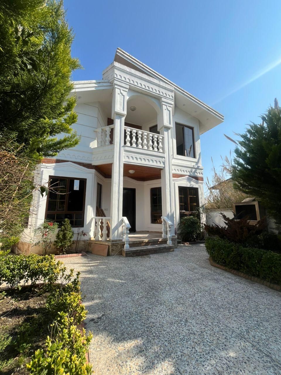 اجاره ویلای استخردار فول گیم شمیران نوساز ویودار|اجارهٔ کوتاهمدت ویلا و باغ|محمودآباد, |دیوار