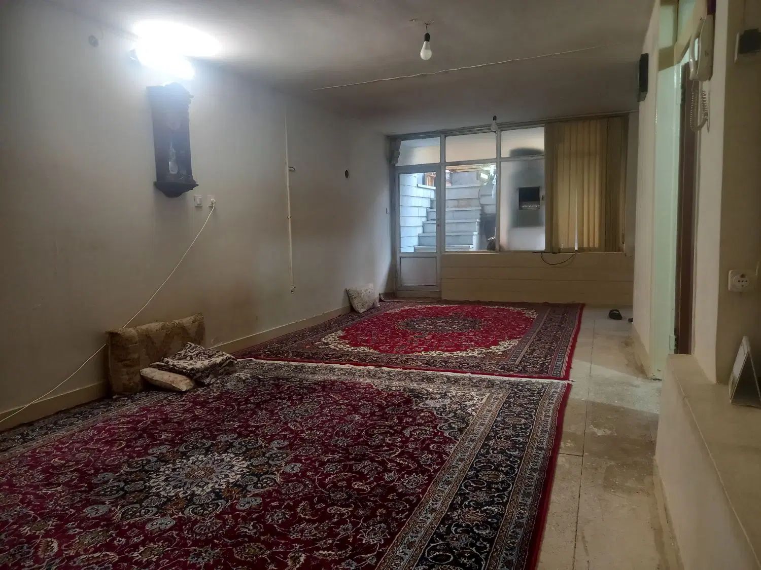 سوئیت بزرگ|اجارهٔ آپارتمان|اصفهان, کوجان|دیوار