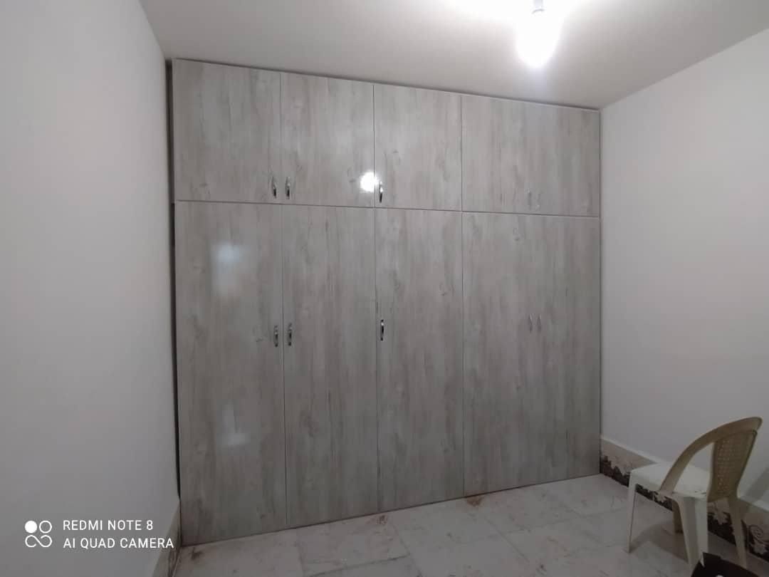 کمد دیواری کد0404|جاکفشی، کمد، دراور|شیراز, شهرک گلها|دیوار