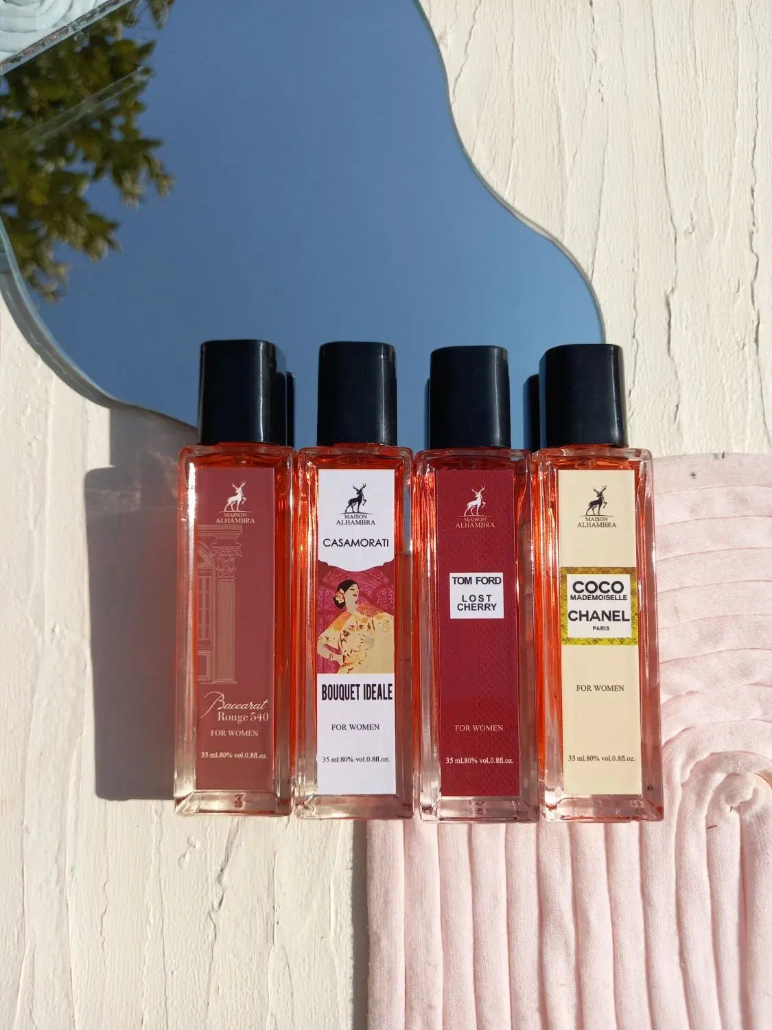 انواع عطر و ادکلن لیبره یارا  مگاماره  بامبشل و...|آرایشی، بهداشتی، درمانی|گلبهار, شهر جدید گلبهار|دیوار