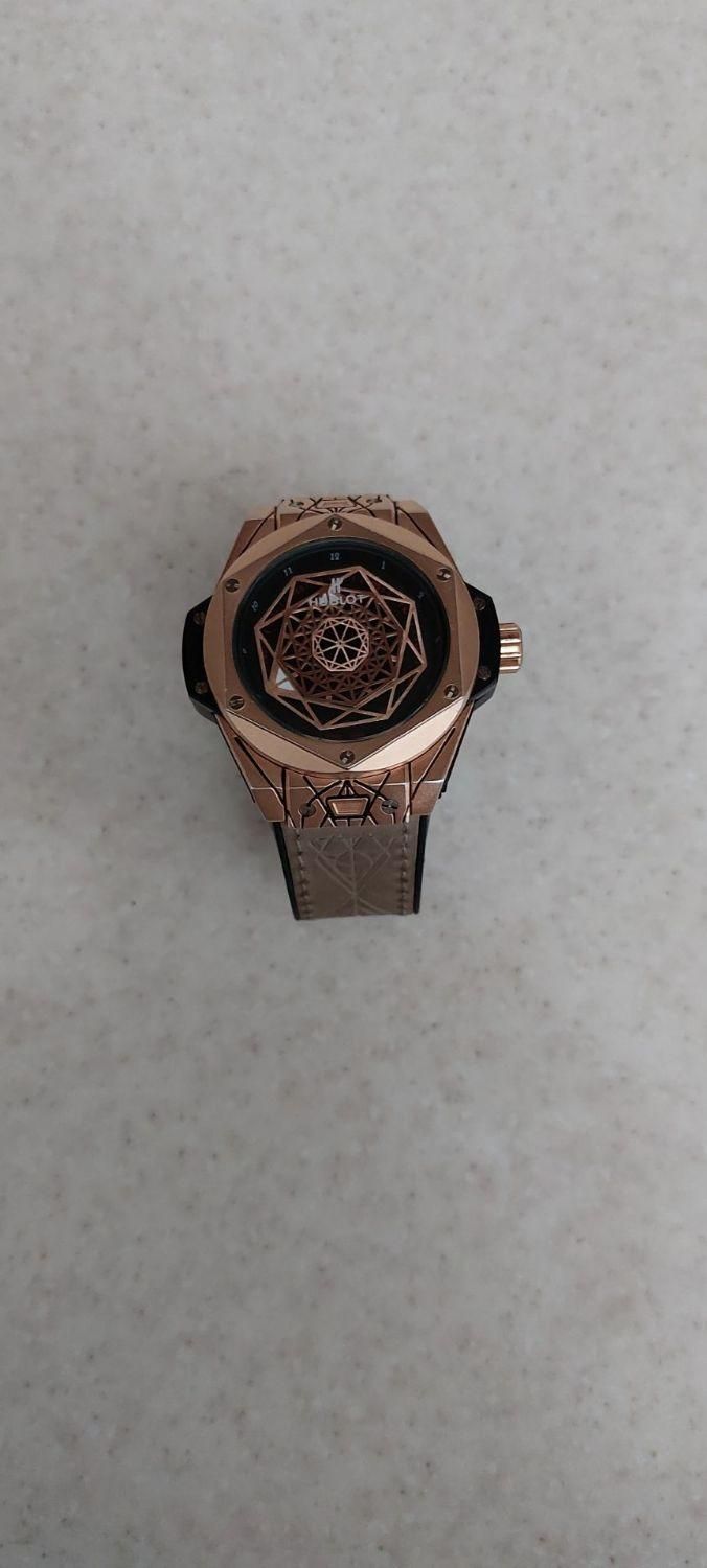 ساعت مچی Hublot|ساعت|تهران, نواب|دیوار