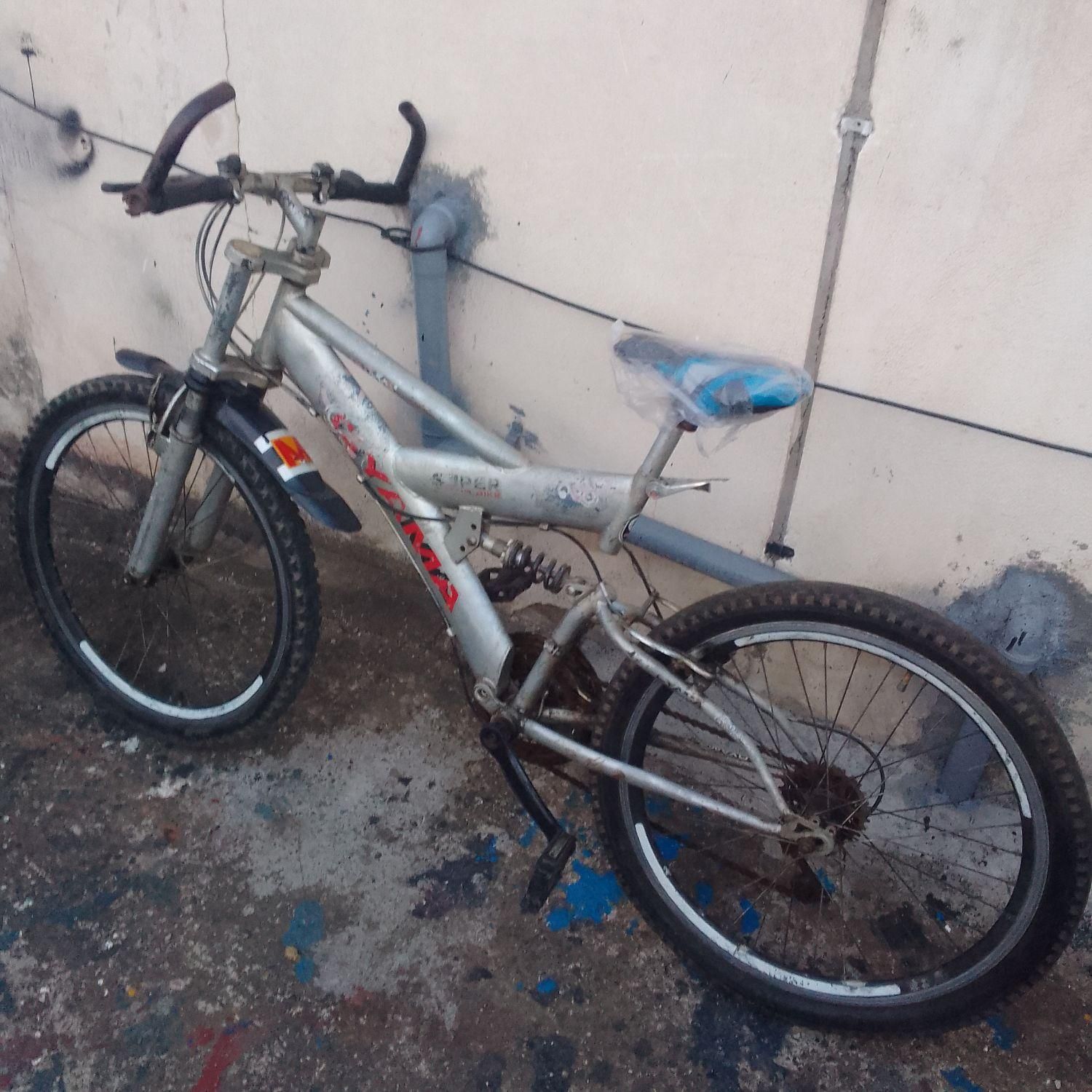 دوچرخه24|دوچرخه، اسکیت، اسکوتر|رشت, دیانتی|دیوار