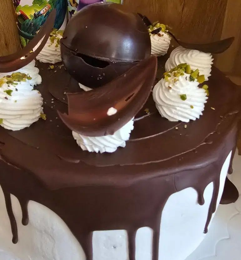 null