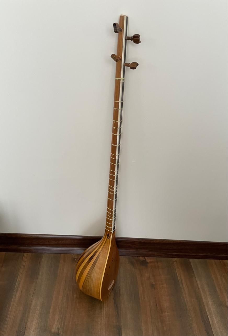 سه تار کریمی|سازهای سنتی|تهران, چیذر|دیوار