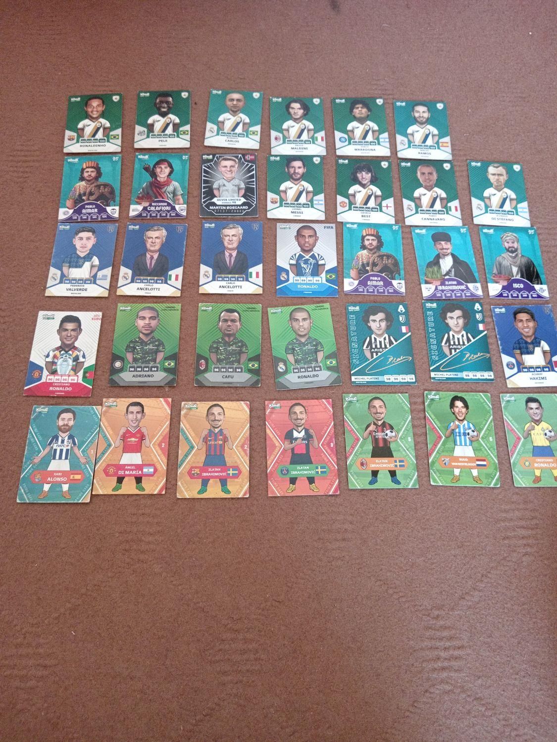 فروش تعدادی عکس کیمدی جدید|اسباببازی بچه|مهاجران, |دیوار