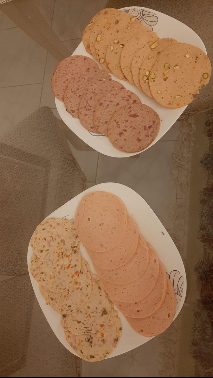 اموزش و تولید سوسیس و کالباس|خدمات آموزشی|مشهد, آزادشهر|دیوار