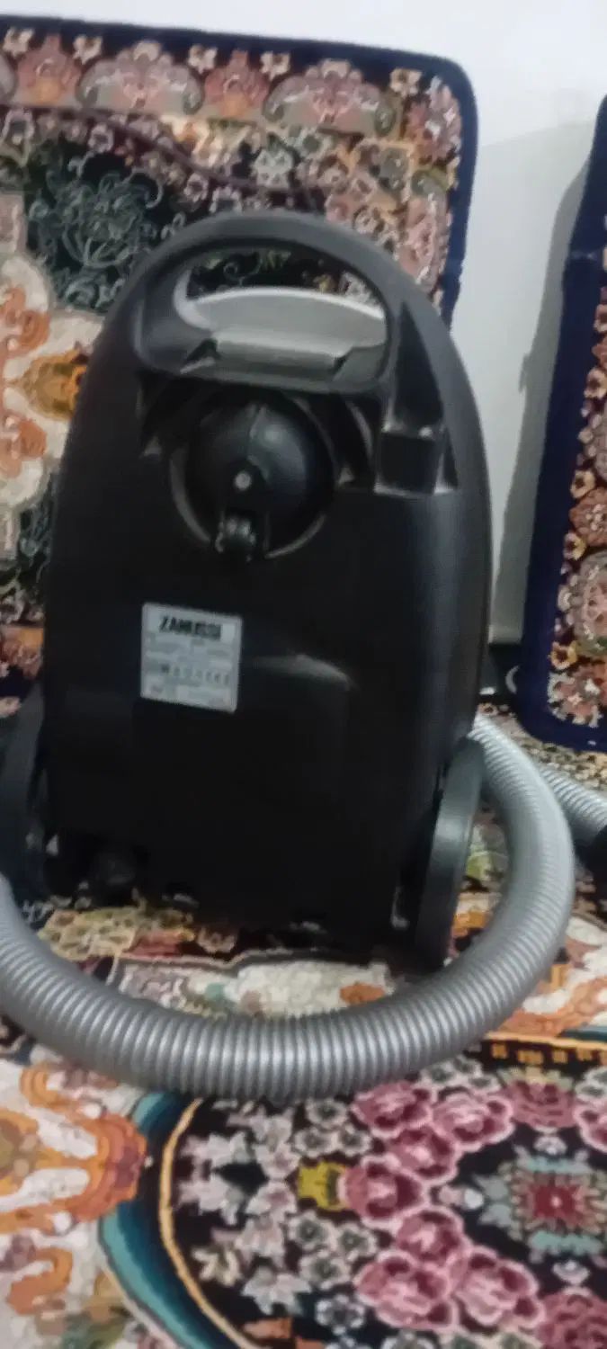 جاروبرقی|جاروبرقی، جارو شارژی، بخارشو|کرج, بنیاد|دیوار