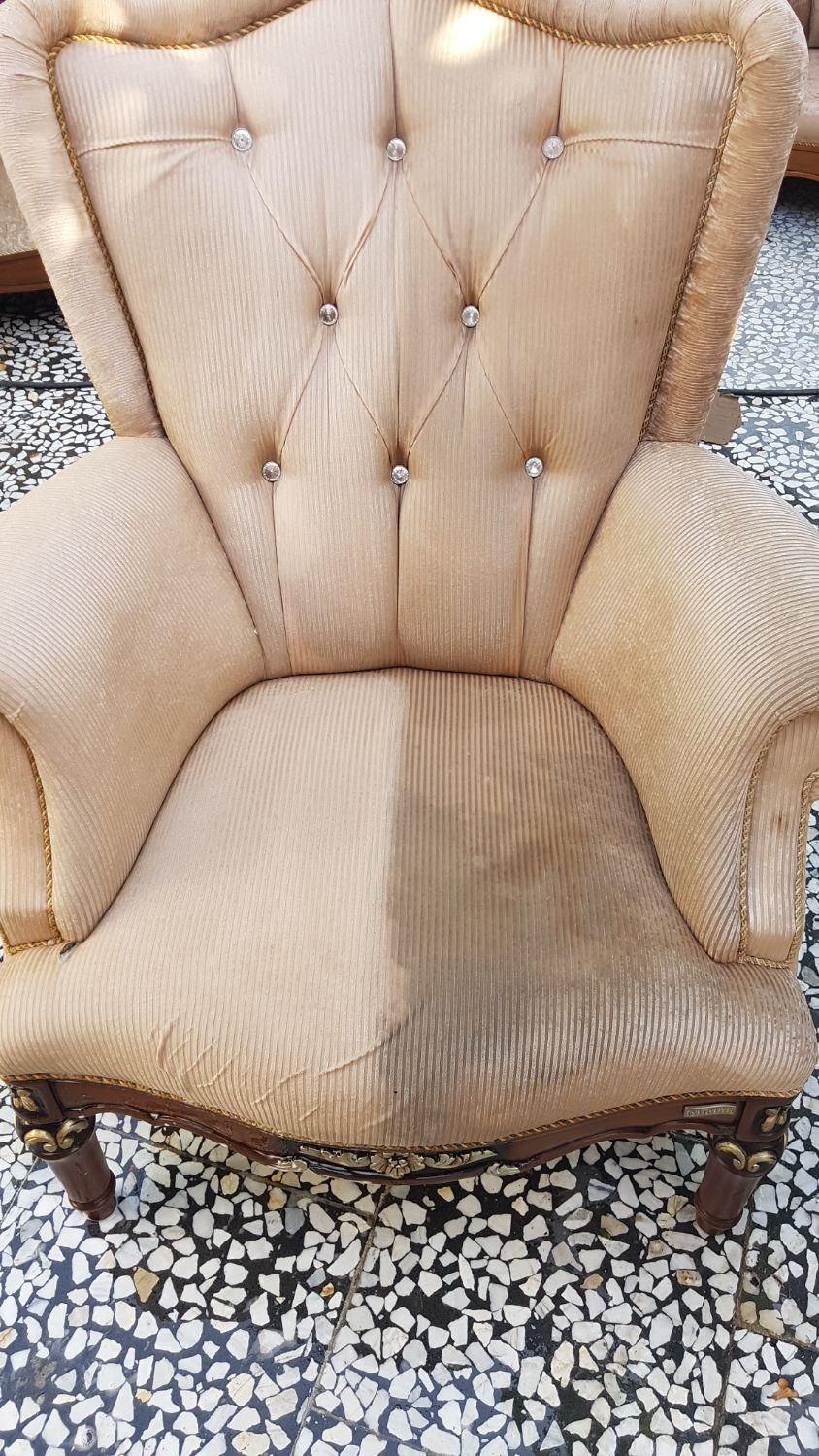 قالیشویی تمام اتوماتیک ایلیا|خدمات نظافت|قائم‌شهر, |دیوار