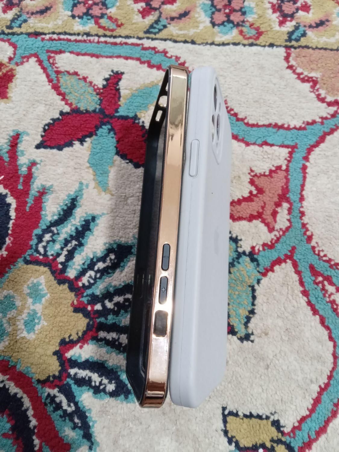 فروش دوعدد گارد آیفون۱۳ پرومکس|لوازم جانبی موبایل و تبلت|کرمانشاه, |دیوار