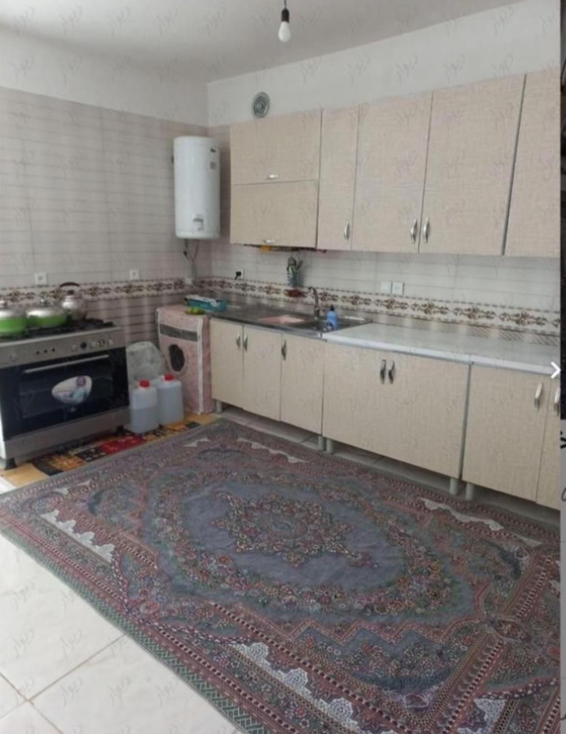 خانه ویلایی ۸۵ متری قلعه نو املاک|فروش خانه و ویلا|پاکدشت, پاکدشت (مامازند)|دیوار