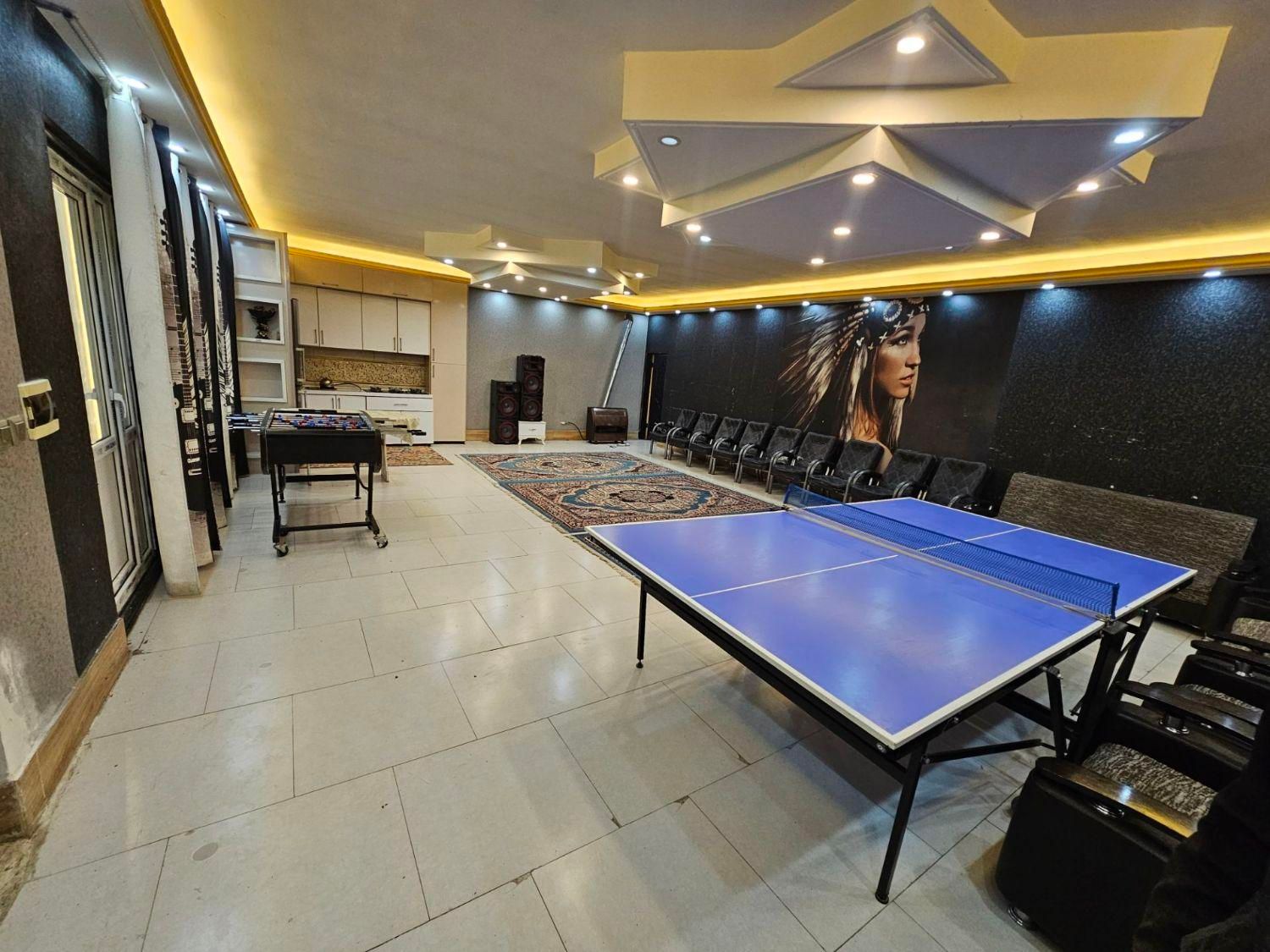 اجاره باغ ویلا استخردار دهشاد شهریار|اجارهٔ کوتاه‌مدت ویلا و باغ|نسیم‌شهر, |دیوار