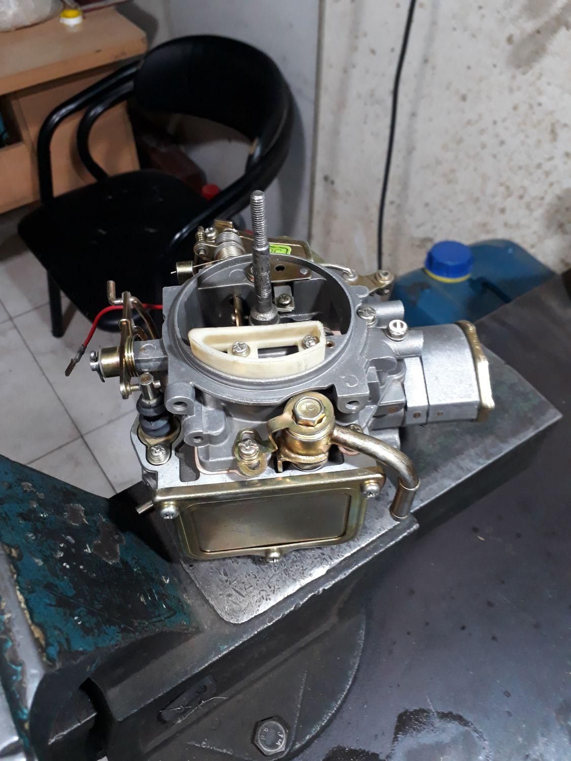 کاربراتور استوک پراید، پژودوهزار، نیسان، پاترول|قطعات یدکی و لوازم جانبی|محمدشهر, محمدشهر|دیوار