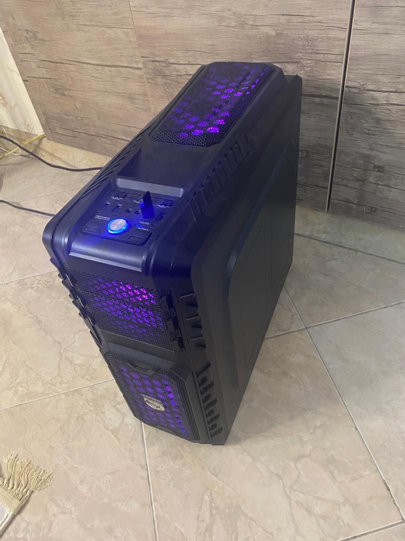 کیس گینینگ z790 ddr5|رایانه رومیزی|رشت, گلباغ نماز|دیوار
