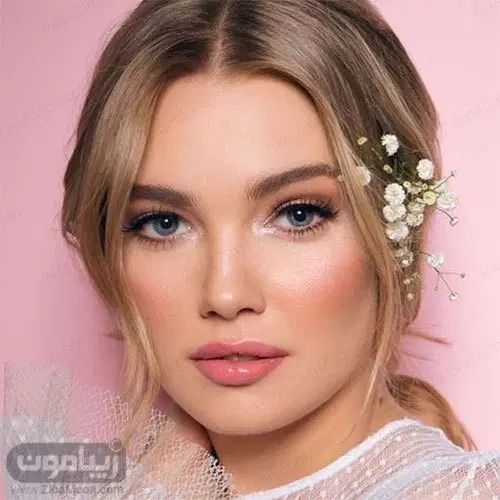 میکاپ و گریم عروس|خدمات آرایشگری و زیبایی|اصفهان, همت‌آباد|دیوار