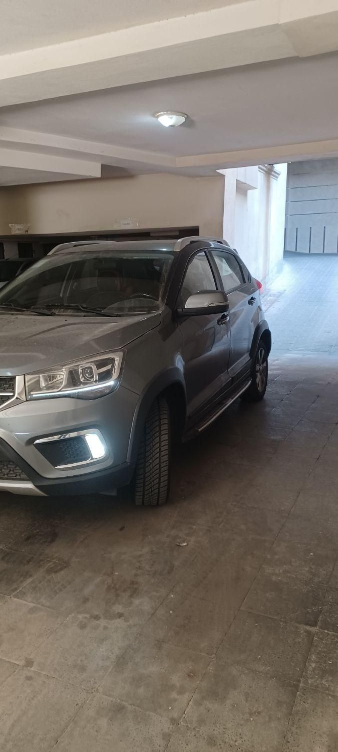 x22 دنده اسپرت اکسلنت ۱۴۰۰|خودرو سواری و وانت|تهران, سعادت‌آباد|دیوار
