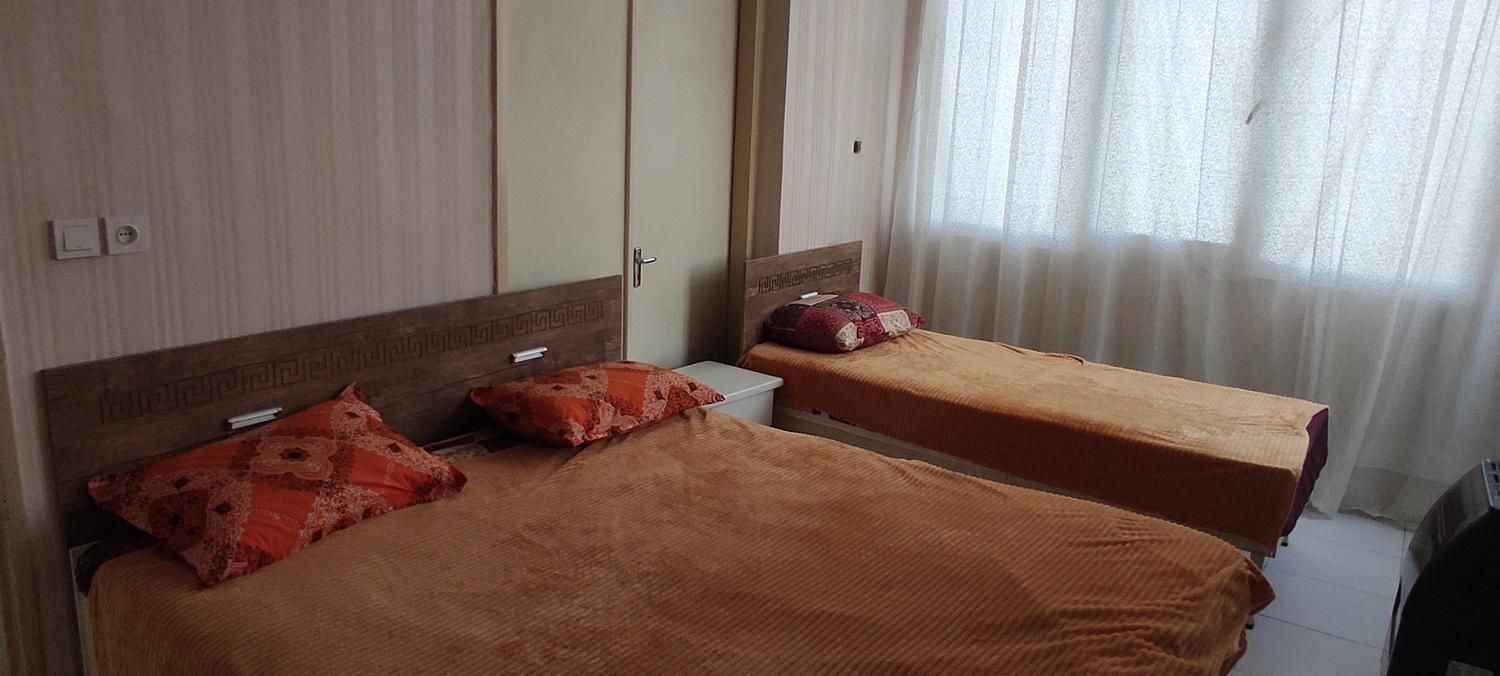 اجاره سوئیت آپارتمان تمام امکانات|اجارهٔ کوتاه‌مدت آپارتمان و سوئیت|تبریز, |دیوار