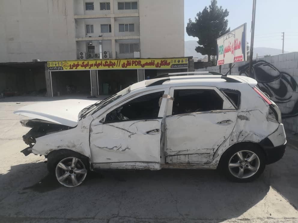 دانگ فنگ H30 کراس، مدل ۱۳۹۷|خودرو سواری و وانت|مشهد, حرم مطهر رضوی|دیوار