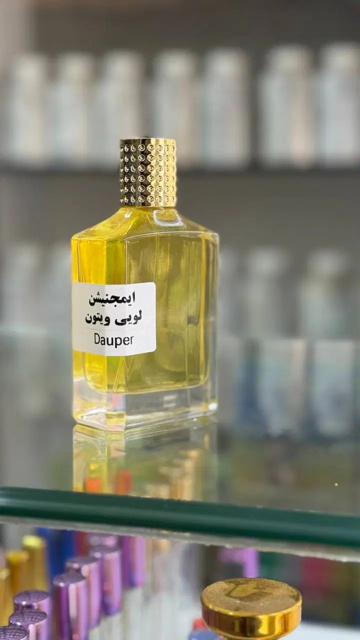 فروش عطرهای وارداتی مستقیم از واردکننده|آرایشی، بهداشتی، درمانی|تهران, بازار|دیوار