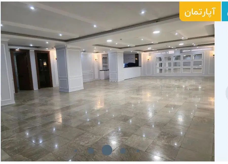 فروش آپارتمان ۱۵۵ متری ۳ خوابه در فاز ۱ مهرشهر|فروش آپارتمان|کرج, فاز ۱ مهرشهر|دیوار