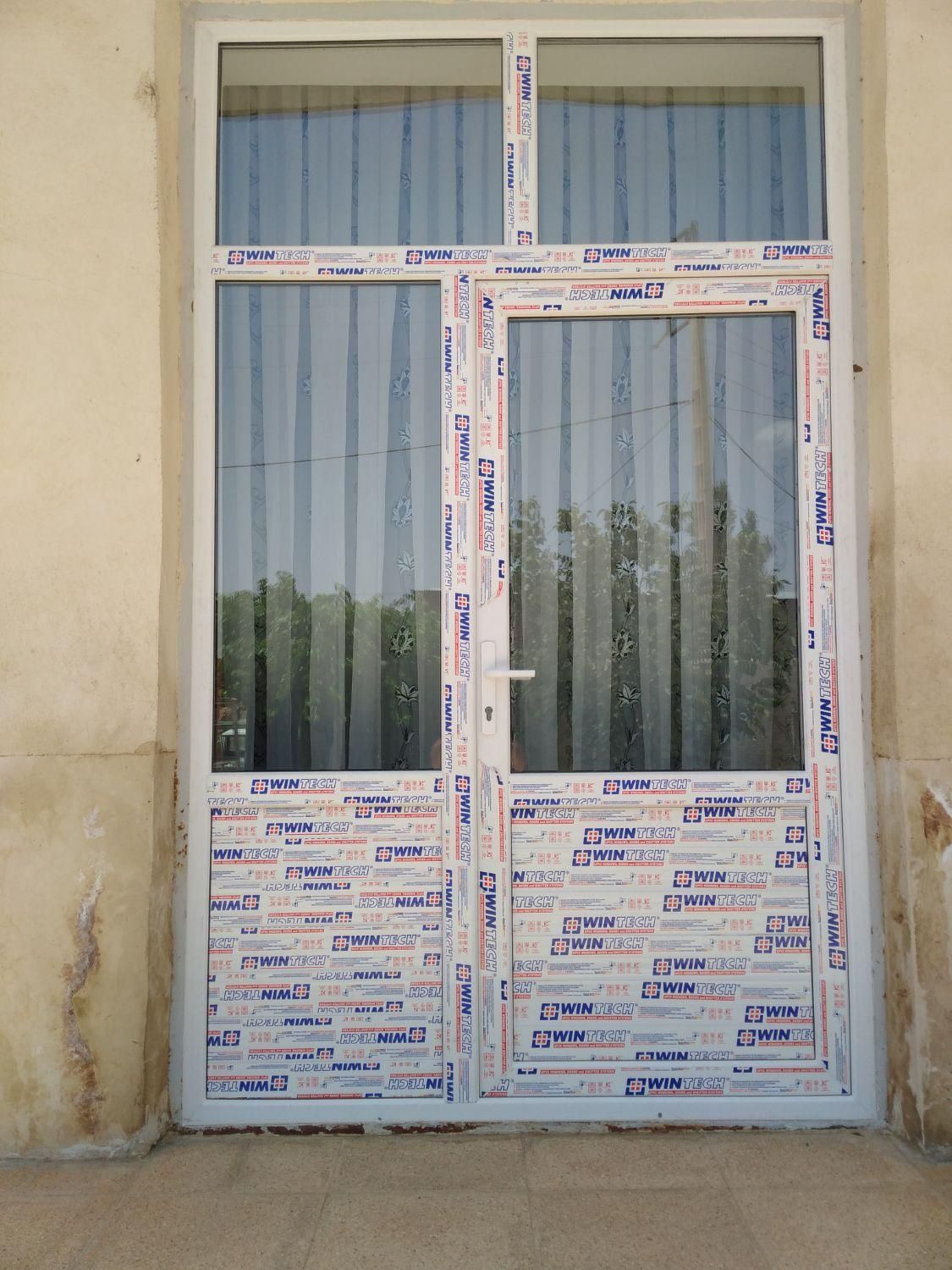 ساخت درب و پنجره وشیشه دوجداره غرب|فعالیت داوطلبانه|اسدآباد, |دیوار