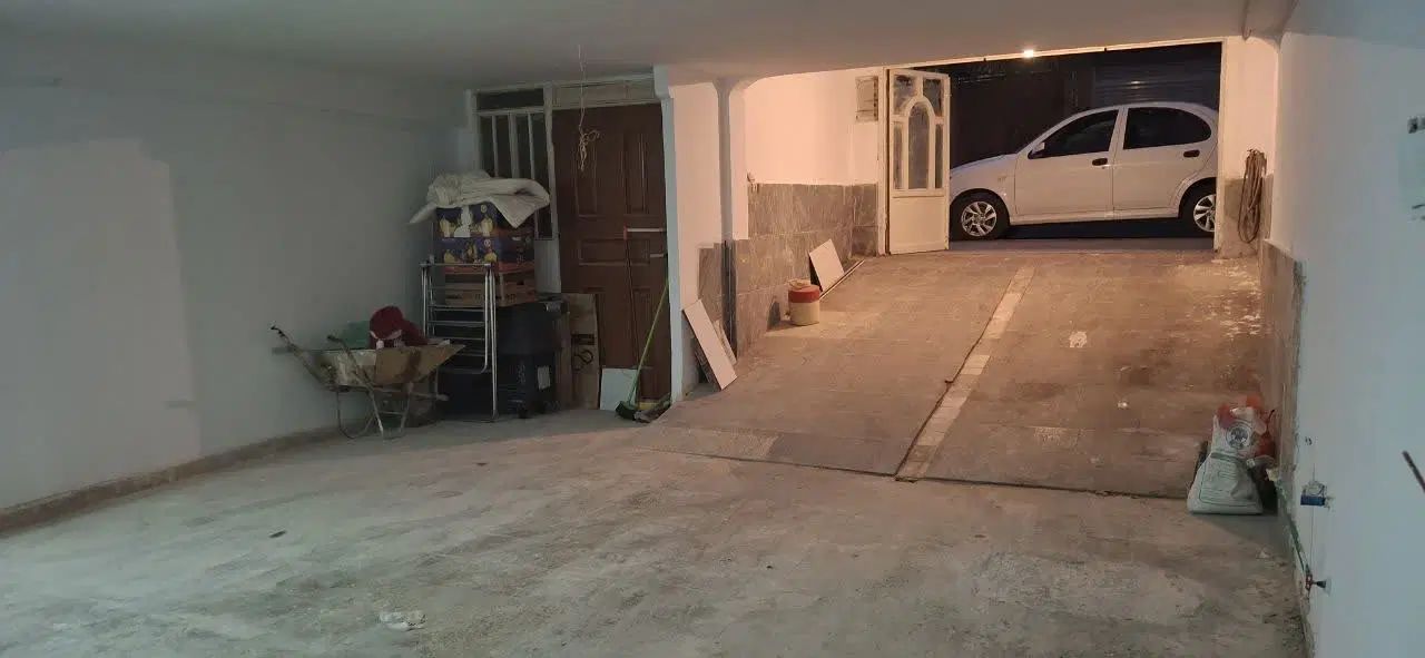 اجاره پارکینگ خانه جهت انبار|اجارهٔ مغازه و غرفه|تهران, شیوا|دیوار