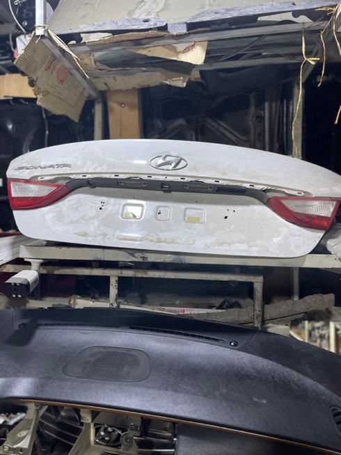 قطعات استوک اصلی هیوندا کیا|قطعات یدکی و لوازم جانبی|تهران, شوش|دیوار