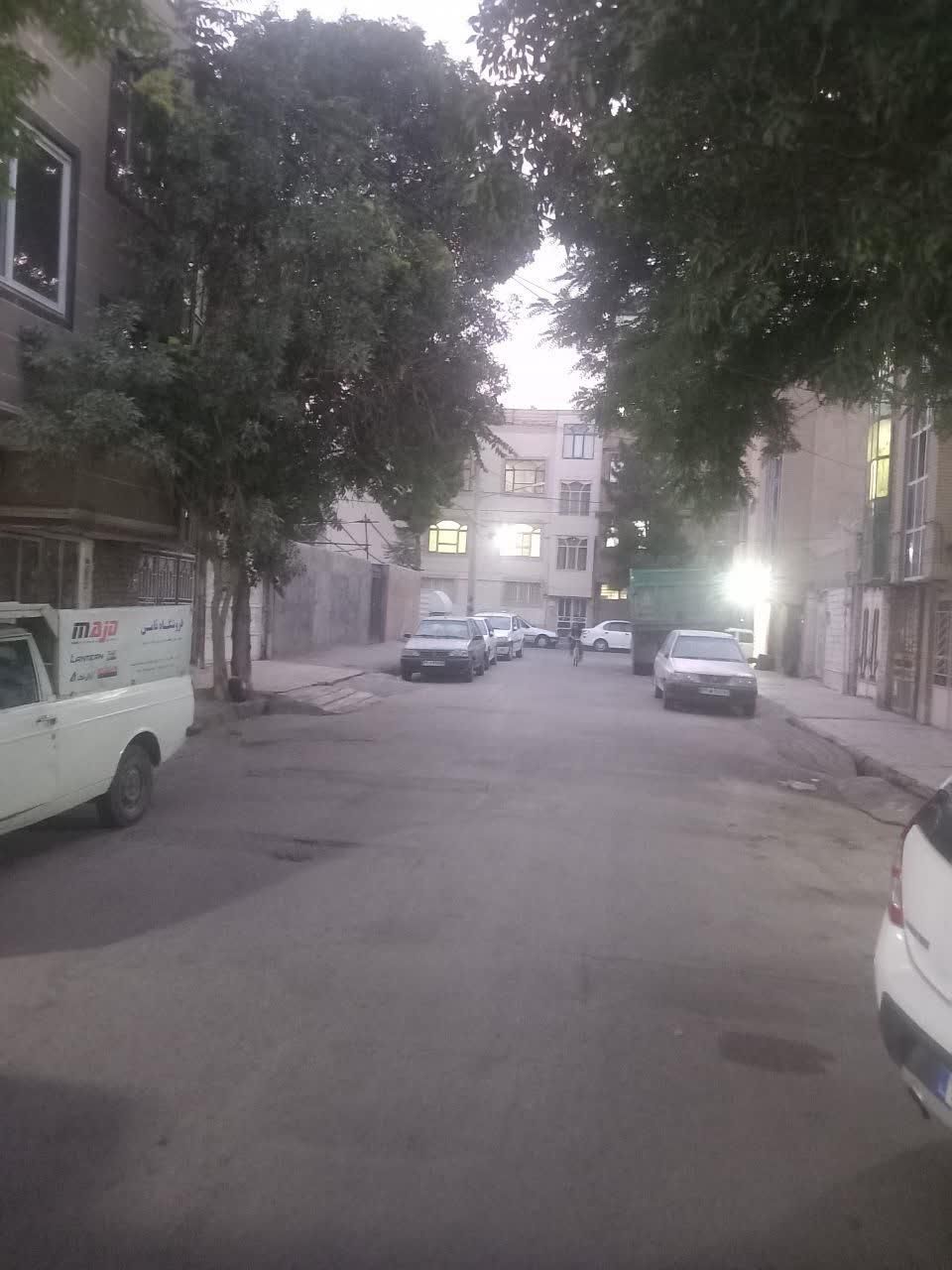 ۸۰  تکواحدی میلان۱۰متری طبقه۲ ابوطالب ایثارگران|فروش آپارتمان|مشهد, ایثارگران|دیوار