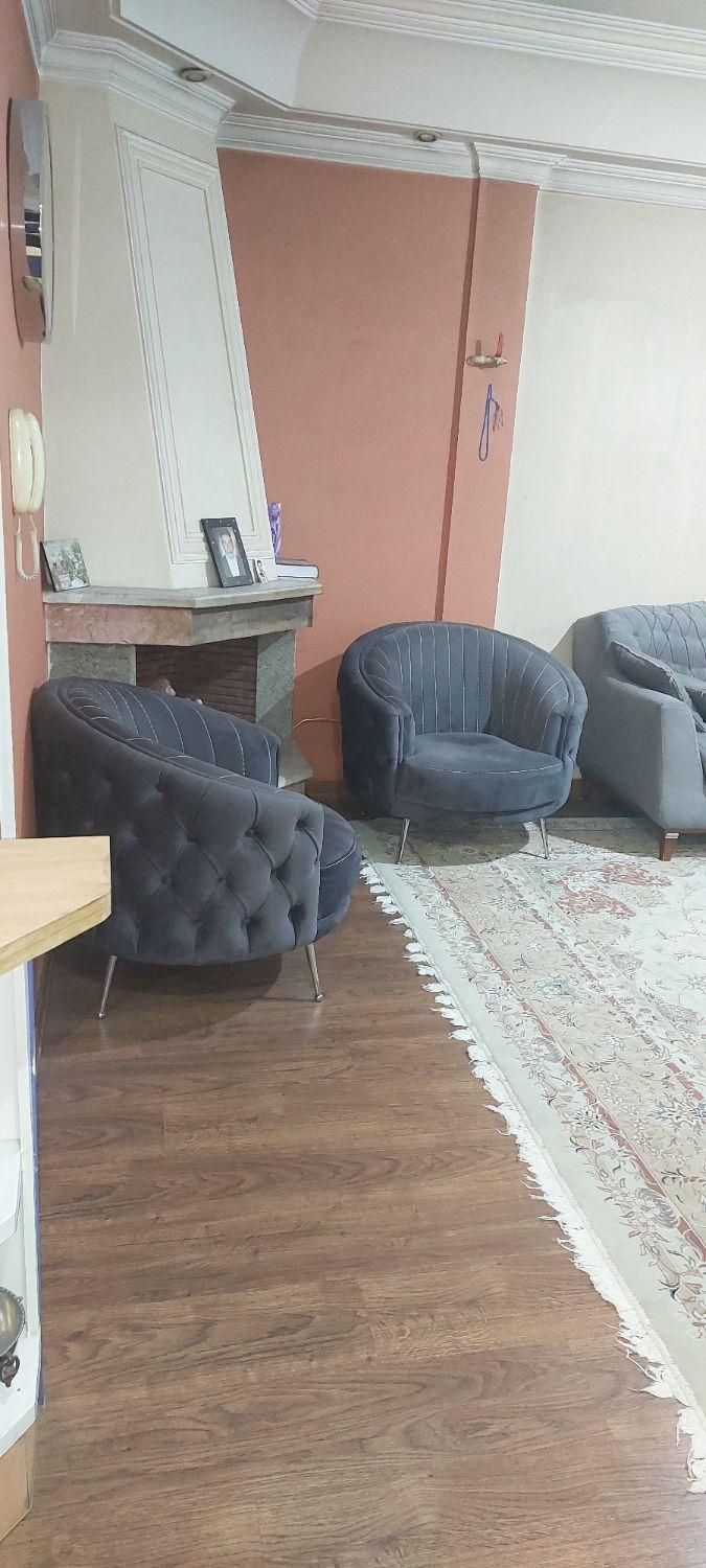 آپارتمان ۶۰ متر یه خوابه. رودباری جنوبی.با بازسازی|اجارهٔ آپارتمان|تهران, دردشت|دیوار