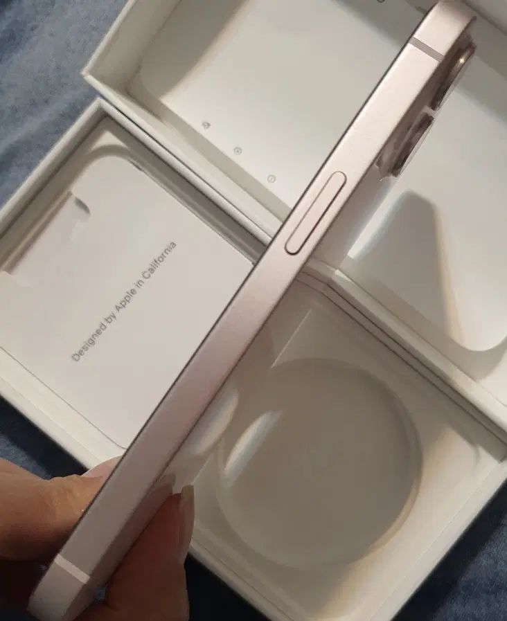 Iphone 13 pink|موبایل|تهران, میرداماد|دیوار