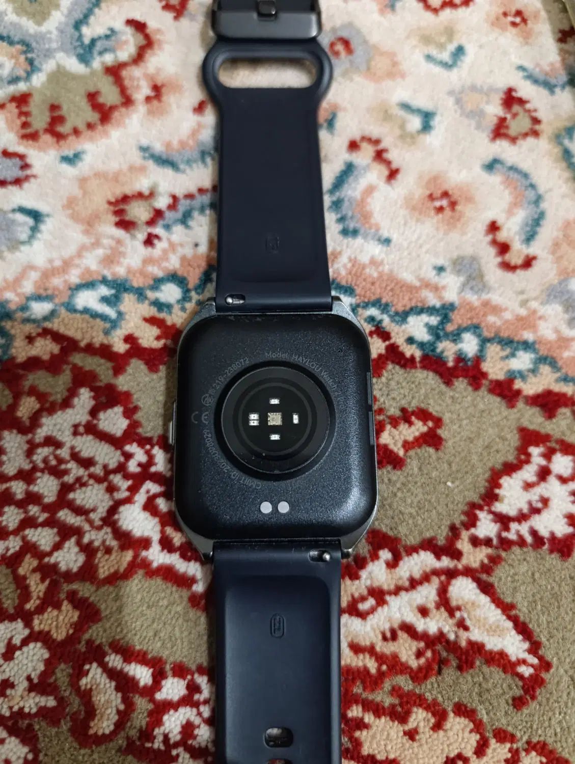 Watch 2 pro.|ساعت|تهران, شهرک ولیعصر جنوبی|دیوار