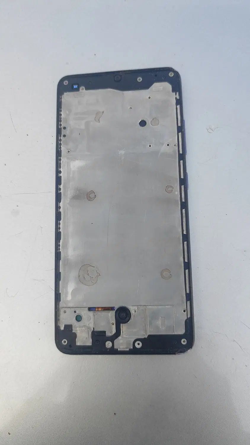 سامسونگ Galaxy A32 با حافظهٔ ۱۲۸ گیگابایت|موبایل|تهران, جنت‌آباد شمالی|دیوار