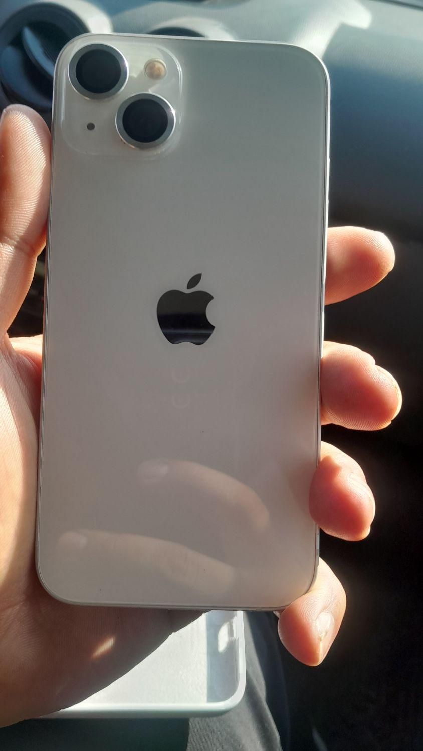 اپل iPhone 13 با حافظهٔ ۱۲۸ گیگابایت|موبایل|مرودشت, فرهنگ|دیوار