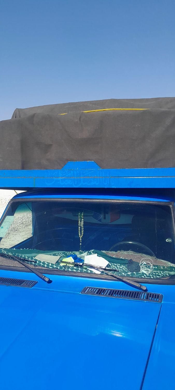 باربری ماکان خاور نیسان وانت|خدمات حمل و نقل|فردیس, فردیس|دیوار