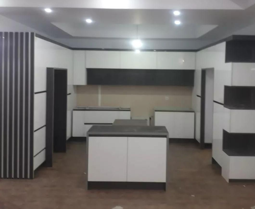 ساخت و نصب کابینت و کمددیواری|خدمات پیشه و مهارت|پرند, فاز ۴|دیوار