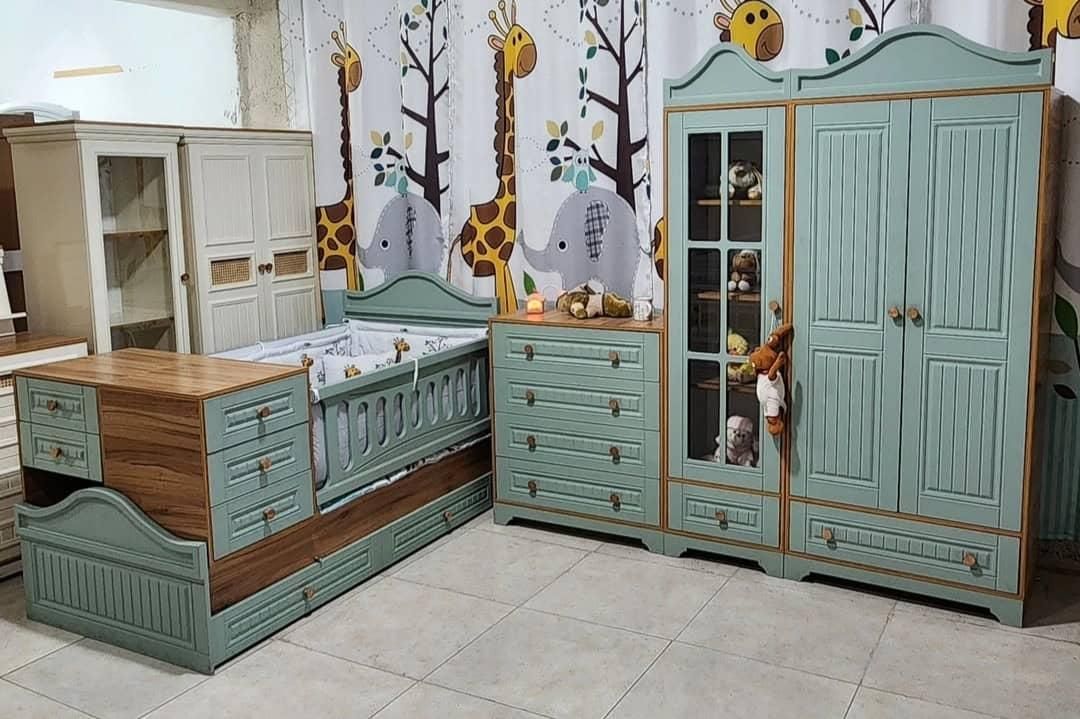 سیسمونی سرویس خواب مستقیم از درب کارخانه|تخت و سرویس خواب|چهاردانگه (تهران), |دیوار