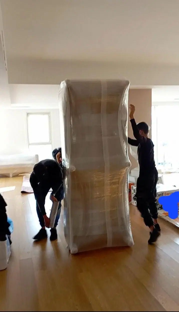 باربری و کارگر اسباب کشی در تمام نقاط کرج و حومه|خدمات حمل و نقل|کرج, گلشهر|دیوار