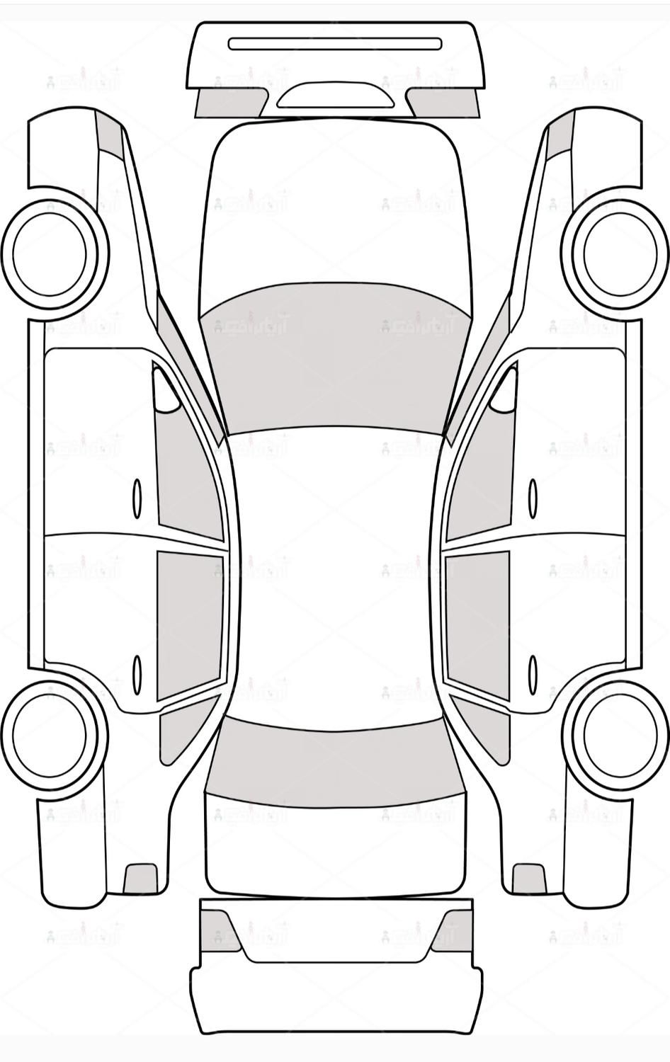 کارشناسی رنگ و بدنه و فنی خودرو|خدمات موتور و ماشین|بوشهر, |دیوار