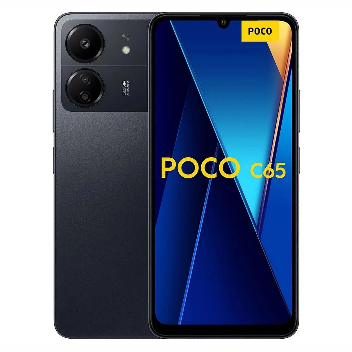 شیائومی Poco C65 با حافظهٔ ۲۵۶ گیگابایت|موبایل|سبزوار, پاسداران|دیوار