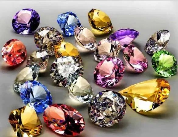 کارشناسی و خرید انواع سنگهای قیمتی و جواهراتی|جواهرات|تهران, اقدسیه|دیوار